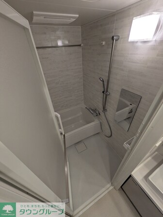 ルフォンプログレ田原町の物件内観写真